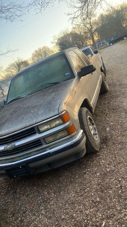 1998 Chevrolet 1500