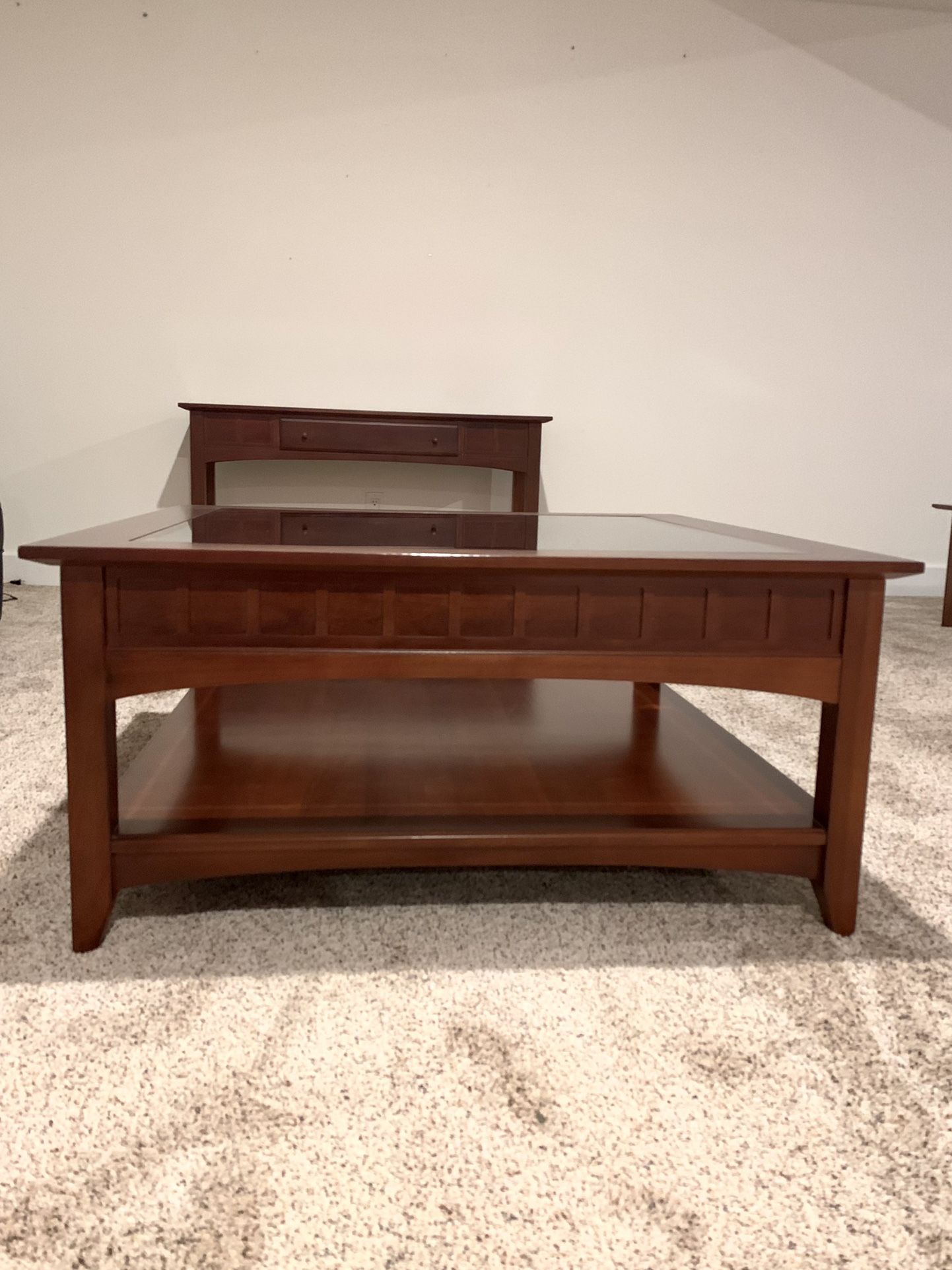 Thomasville Furniture - Large Coffee Table