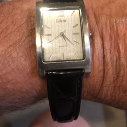 Vintage hot sale collezio watch