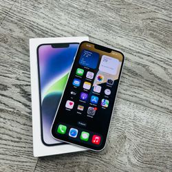 iPhone 14 128GB unlocked
