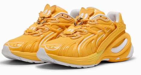 Pumas Sonic