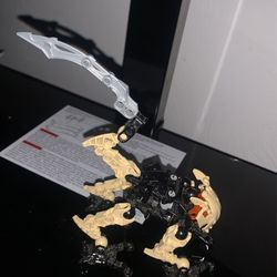 VINTAGE BIONICLE LEGOS!!!!
