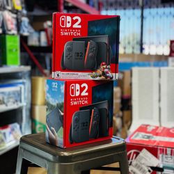 Nintendo Switch 2