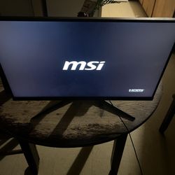Msi Monitor 28 Inch 