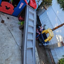 Kids Extreme Coaster w Car