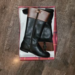 Tommy Hilfiger Boots For Women