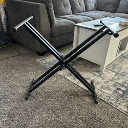 Piano Keyboard Stand