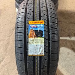 235/55/17 New Tire Set 