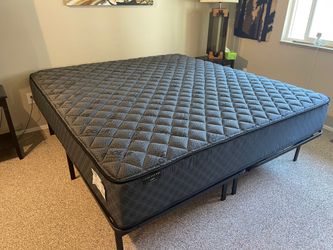 NEW Mattresses! 🤩