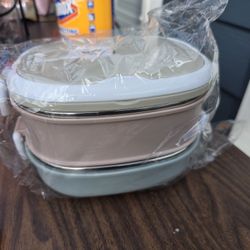 Thermal Tupperware 