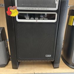 Lasko Heater