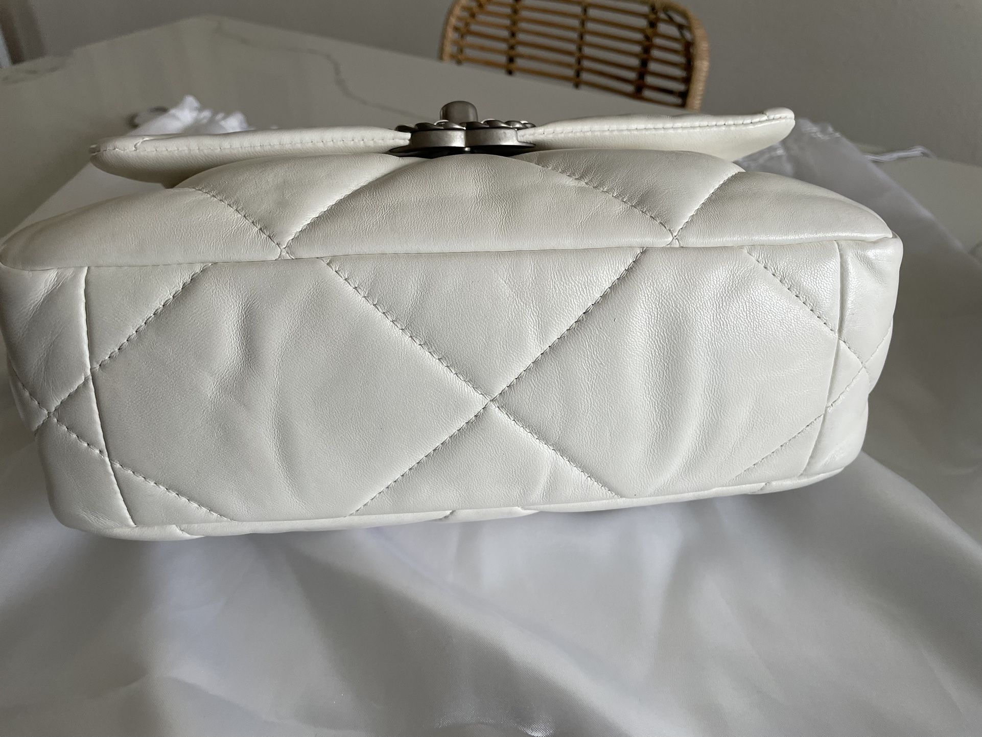 Chanel 19 Bag for Sale in Lake Forest, CA - OfferUp