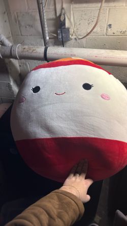 Ramen Bowl X-Large Squishmallow