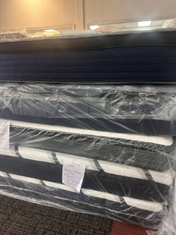 Mattress Liquidation Event! ! King, Queen, Full, Twin
