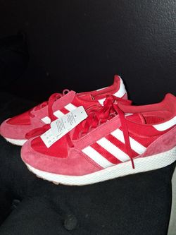 New Adidas