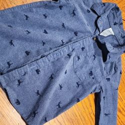 Boy Winter Clothes