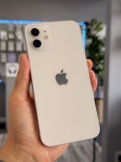 IP 12 UL white 64gb