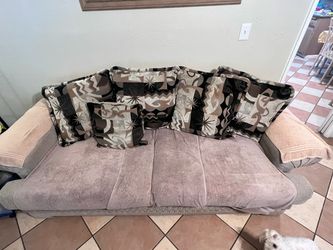 Great Condition Living Room Set