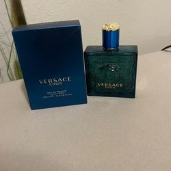 Versace Eros