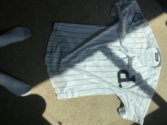 Diamond baseball jersey. Great condition