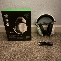 Razor Gaming Headset