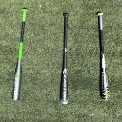 Easton 450 30in
