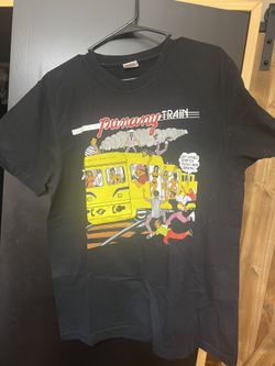 Supreme Limonious Punany Train T Shirt