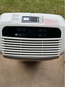 APARATO DE AIRE ACONDICIONADO PORTÂTIL