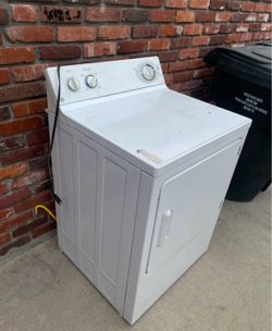 Clothes Dryer