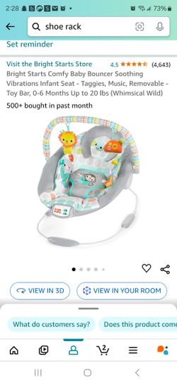 Baby Bouncer 