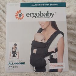 Ergobaby Omni 360