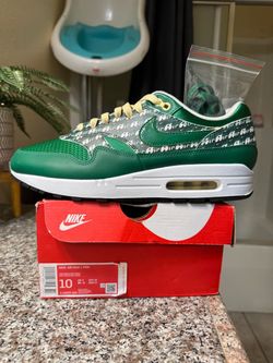 Size10 Nike Air Max 1