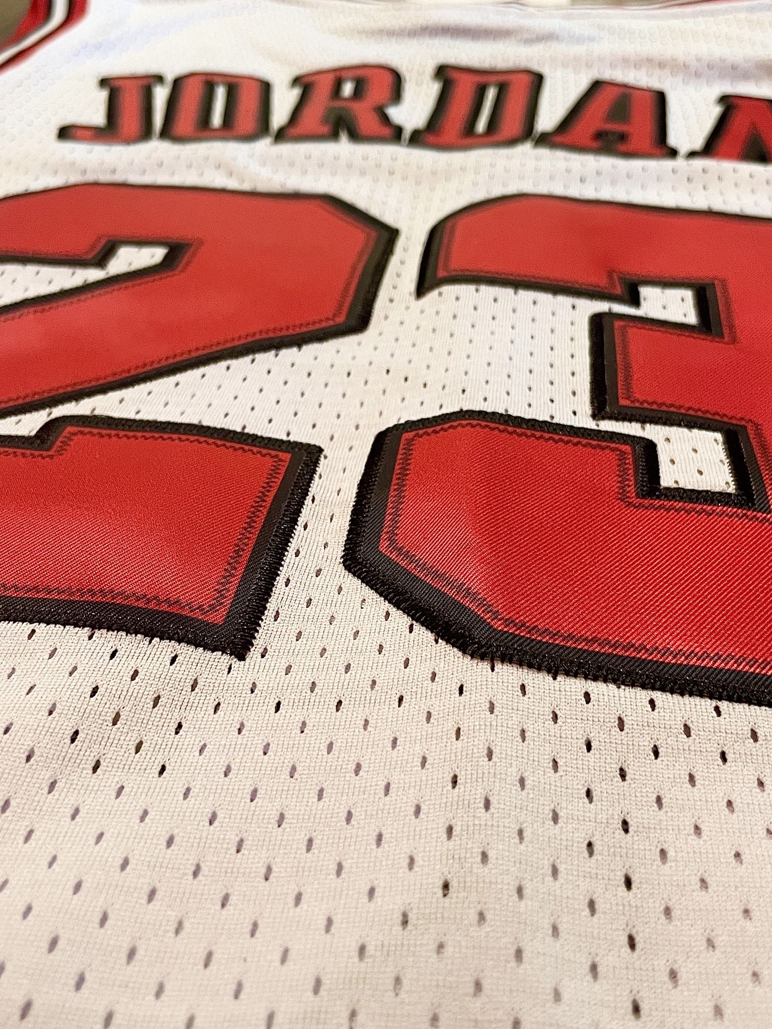 Chicago Bulls #23 Michael Jordan 97-98 NBA All Star Game Retro Basketball  Jersey - S.M.XL.2X for Sale in Lawndale, CA - OfferUp