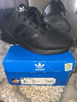 Adidas ZX Flux 6.5Y