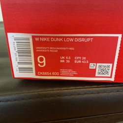 Dunk Low