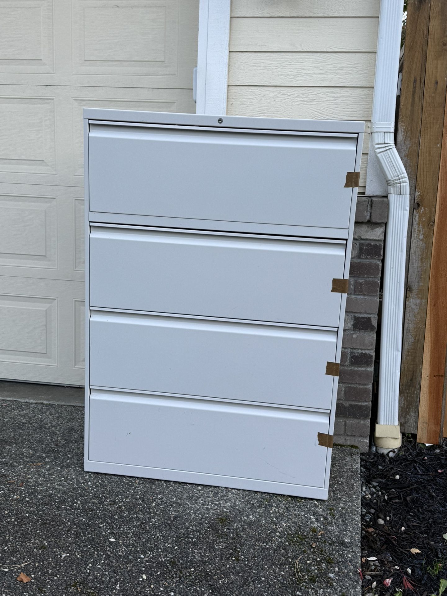 Filing Cabinet