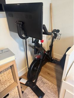 Peloton Bike