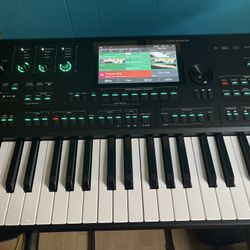 Medeli Akx10 Workstation Keyboard 