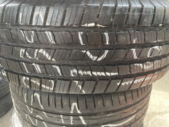 2#235/70/16” $65 each
