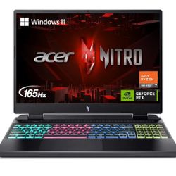 Gaming LAPTOP 4060 Gpu BUNDLE