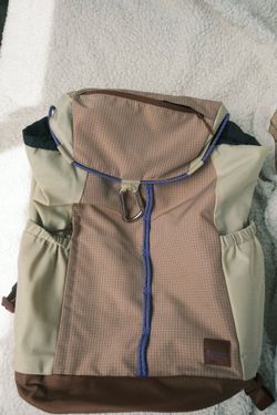 Lululemon Backpack
