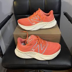 New Balance Fresh Foam More Size 8.5 Women’s/7 Men’s $85