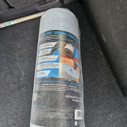 Sure Stay Surface Protector 