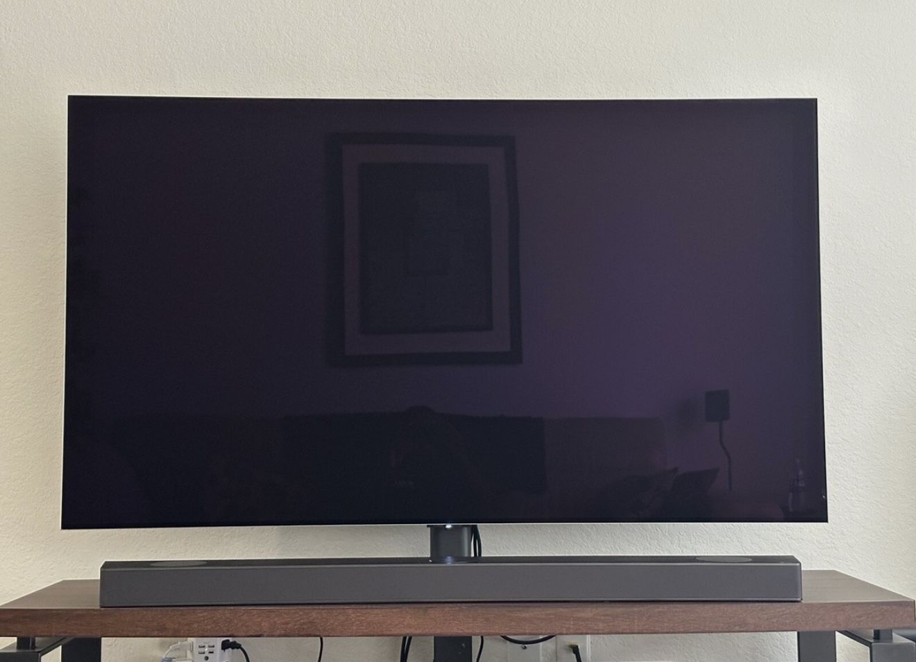 Lg 65-Inch ThinQ Oled Smart Tv Oled65C1Pub, 4K Tv, Alexa Built-In