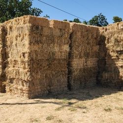 Hay Bales