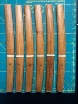 Steak knives