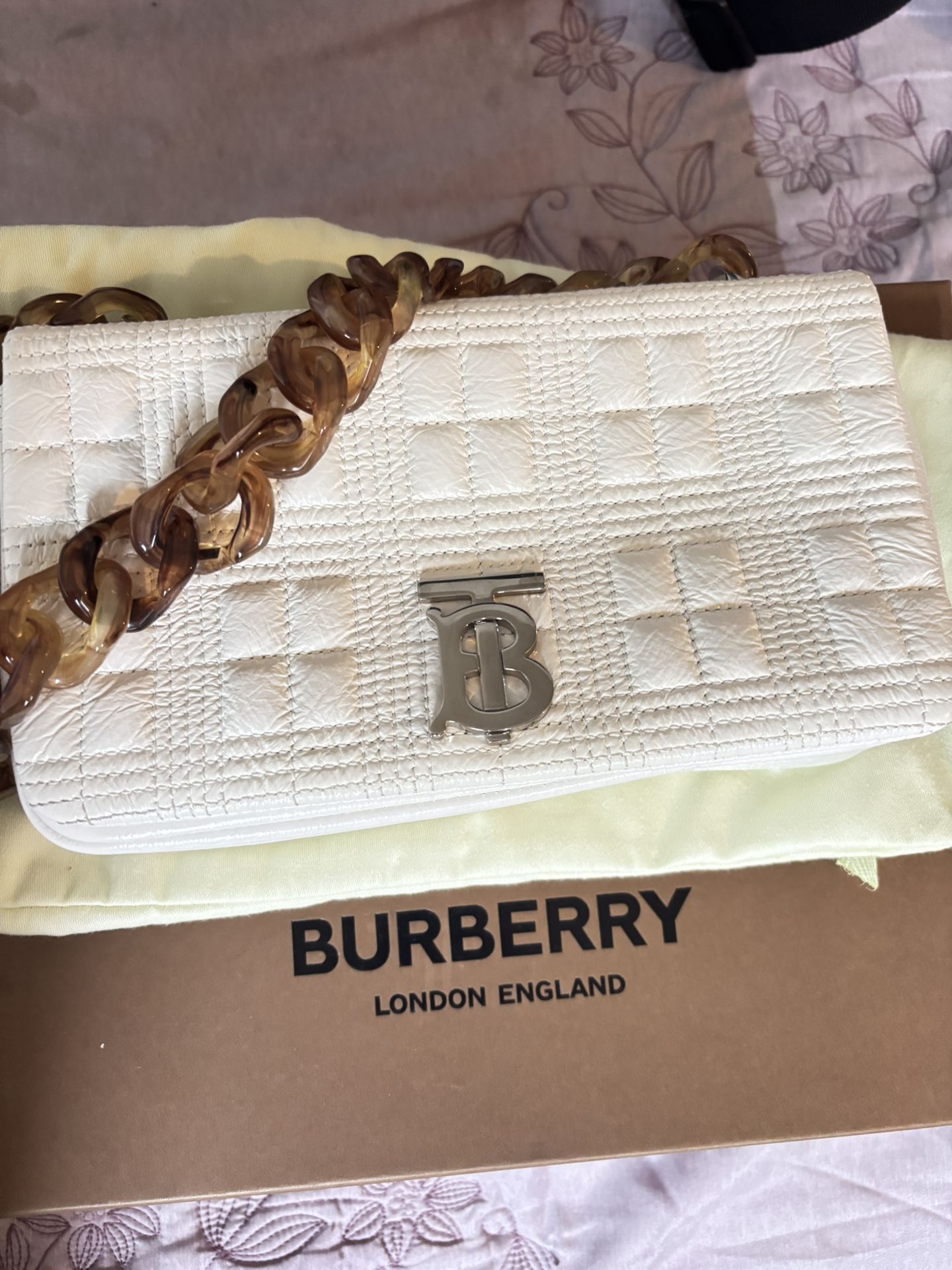 Burberry Purse