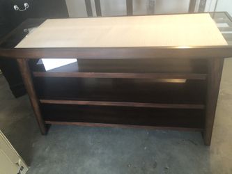 Tv stand $200
