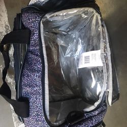 Cold Collapsible Grocery Bag