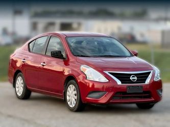 2015 Nissan Versa